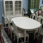 432 2309 DINING ROOM SET